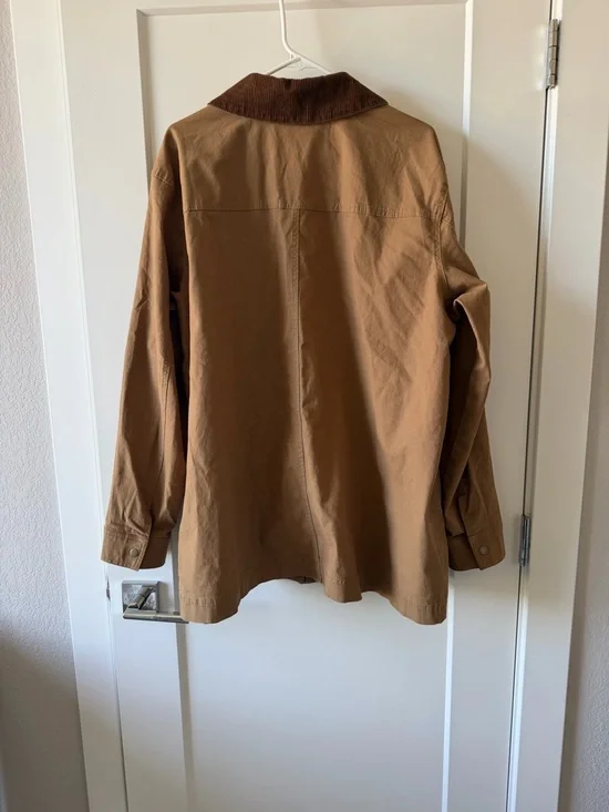 Old Navy Barn Jacket - Picture 3 of 7